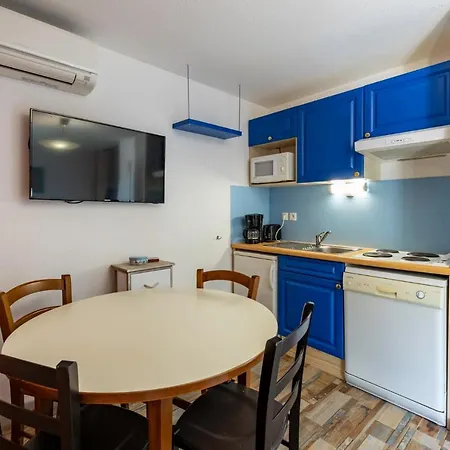 Le Foch - Centre - Parking