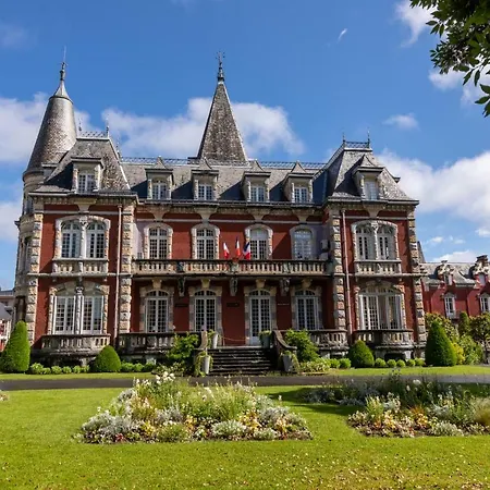 Διαμέρισμα Le Foch - Centre - Parking