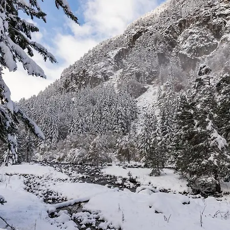 Le Foch - Centre - Parking Διαμέρισμα *