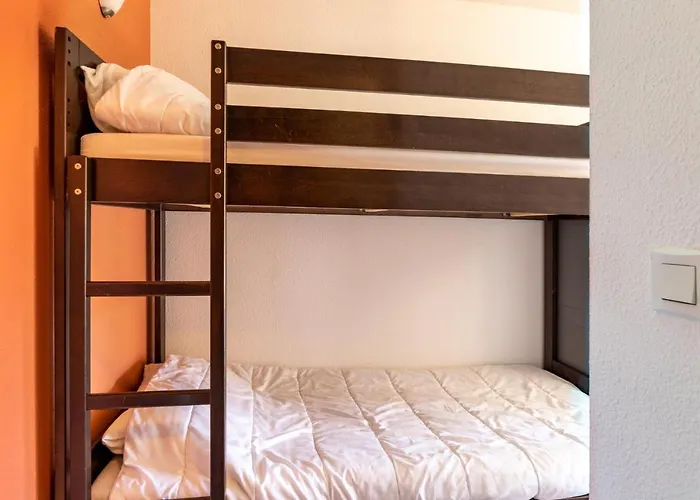 Lägenhet Le Foch - Centre - Parking