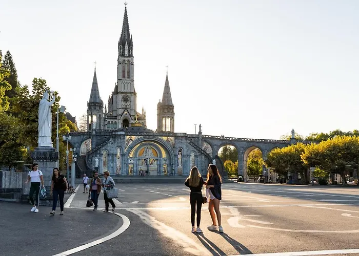 Lägenhet Le Foch - Centre - Parking
