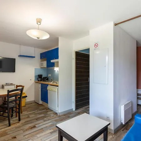 Le Foch - Centre - Parking Apartment Lourdes