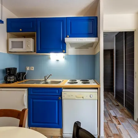 Le Foch - Centre - Parking Apartment Lourdes