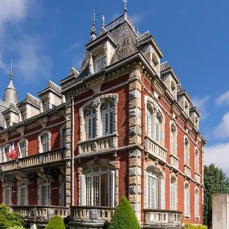 Le Foch - Centre - Parking 아파트