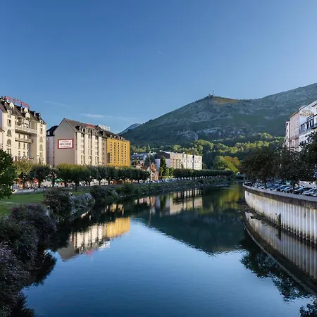 Apartment Le Foch - Centre - Parking Lourdes