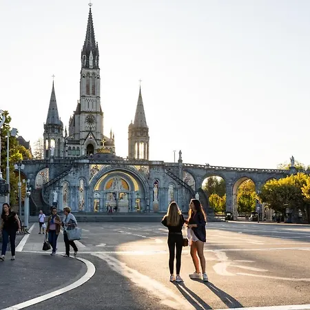 Apartment Le Foch - Centre - Parking