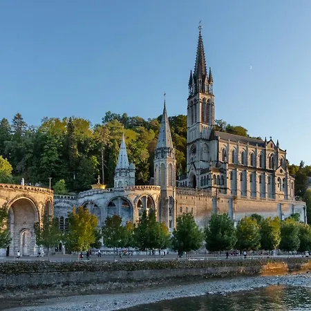 Le Foch - Centre - Parking