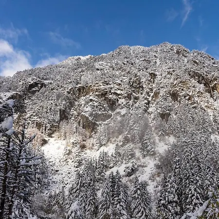 Le Foch - Centre - Parking Lourdes
