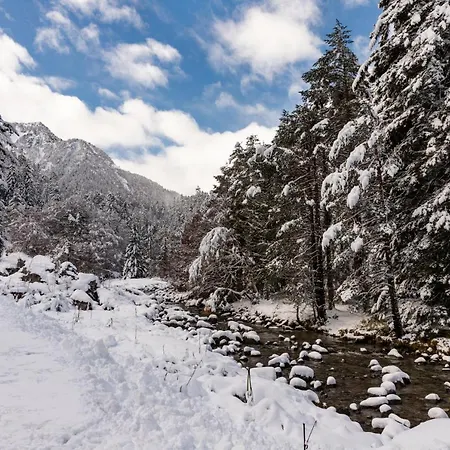 아파트 Le Foch - Centre - Parking 루르드