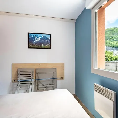 Le Foch - Centre - Parking Apartamento *