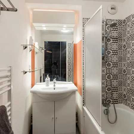 Apartamento Le Foch - Centre - Parking