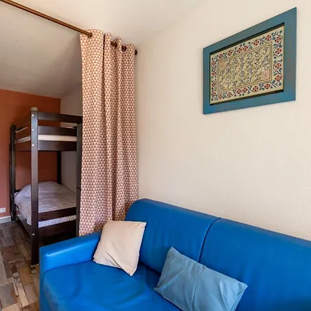 Apartamento Le Foch - Centre - Parking Lourdes