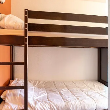 Apartamento Le Foch - Centre - Parking