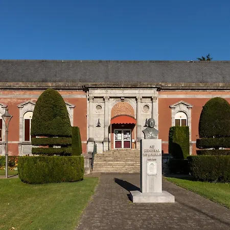 Apartamento Le Foch - Centre - Parking *