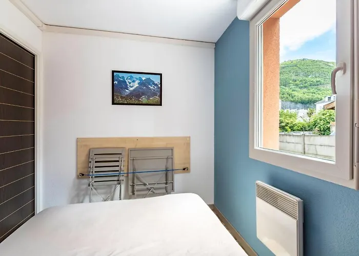 Le Foch - Centre - Parking Daire *