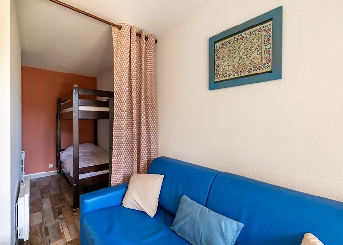 Daire Le Foch - Centre - Parking Lourdes