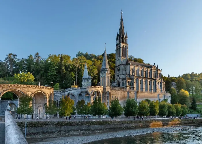Le Foch - Centre - Parking