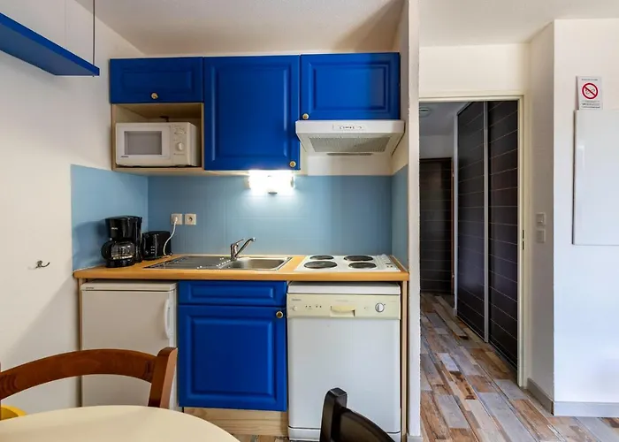 Le Foch - Centre - Parking Appartement Lourdes